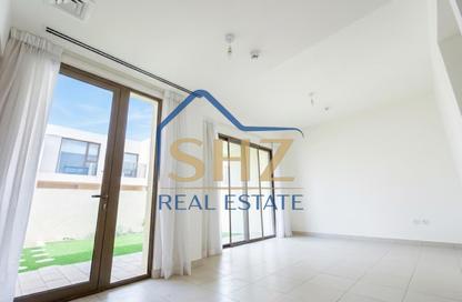 Townhouse - 3 Bedrooms - 4 Bathrooms for rent in Parkside 2 - Emaar South - Dubai South (Dubai World Central) - Dubai Townhouse - 3 Bedrooms - 4 Bathrooms for rent in Parkside 2 - Emaar South - Dubai South (Dubai World Central) - Dubai