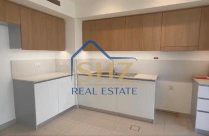 Townhouse - 3 Bedrooms - 4 Bathrooms for rent in Parkside 2 - Emaar South - Dubai South (Dubai World Central) - Dubai