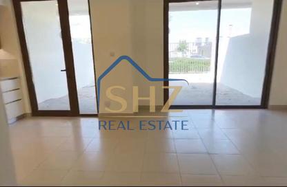 Townhouse - 3 Bedrooms - 4 Bathrooms for rent in Parkside 2 - Emaar South - Dubai South (Dubai World Central) - Dubai