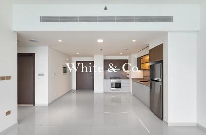 Apartment - 1 Bedroom - 1 Bathroom for sale in Grand Bleu Tower 1 - Emaar Beachfront - Dubai Harbour - Dubai Apartment - 1 Bedroom - 1 Bathroom for sale in Grand Bleu Tower 1 - Emaar Beachfront - Dubai Harbour - Dubai