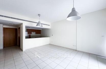 Apartment - 1 - 1 for rent in Al Samar 3 - Al Samar - Greens - Dubai
