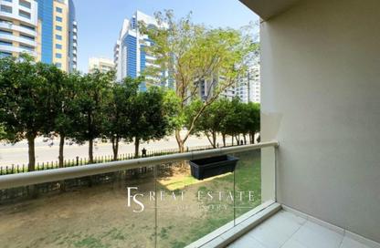 Apartment - 1 - 1 for rent in Al Samar 3 - Al Samar - Greens - Dubai Apartment - 1 - 1 for rent in Al Samar 3 - Al Samar - Greens - Dubai