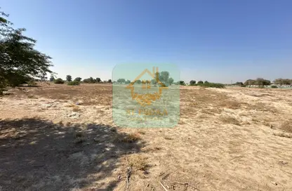 مزرعة - استوديو للبيع في خت - رأس الخيمة