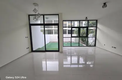 Townhouse - 3 Bedrooms - 5 Bathrooms for rent in Janusia - Damac Hills 2 - Dubai