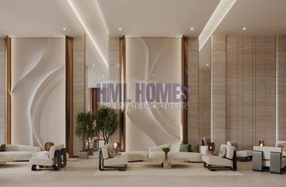 Apartment - Studio - 1 Bathroom for sale in Binghatti Starlight - Dubai Healthcare City 2 - Al Jaddaf - Dubai Apartment - Studio - 1 Bathroom for sale in Binghatti Starlight - Dubai Healthcare City 2 - Al Jaddaf - Dubai