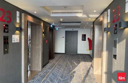 Apartment - Studio - 1 Bathroom for rent in Artesia D - Artesia - DAMAC Hills - Dubai
