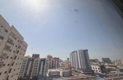 Apartment - 2 Bedrooms - 2 Bathrooms for rent in Al Naemiya Tower 2 - Al Naemiya Towers - Al Nuaimiya - Ajman