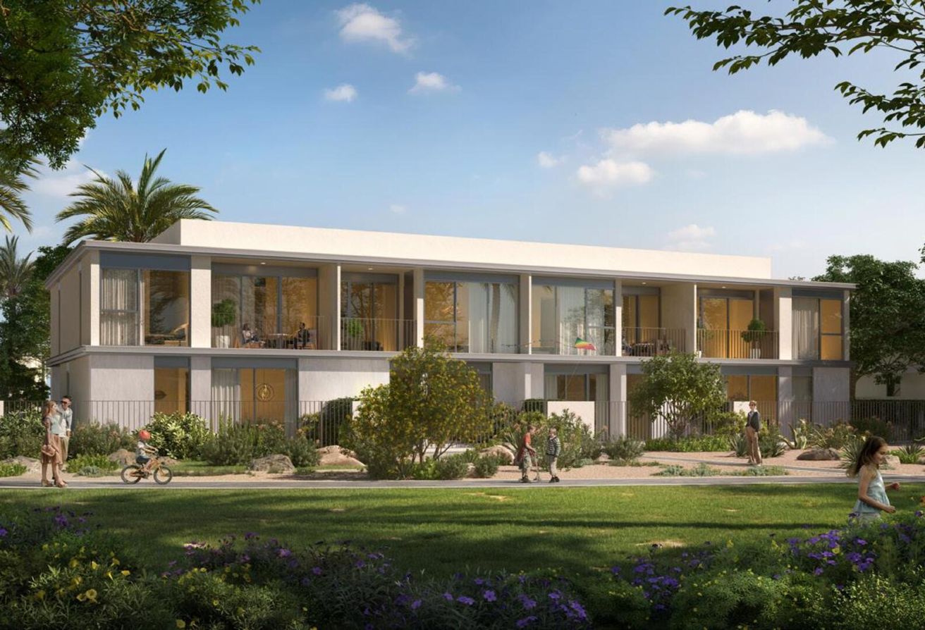 4 bedroom villa in Venera, The Valley: 5