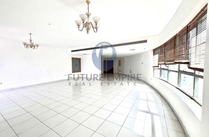 Apartment - 3 - 3 for rent in Al Meena Residence - Al Mina - Bur Dubai - Dubai