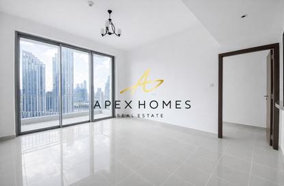 Apartment - 2 Bedrooms - 2 Bathrooms for rent in Standpoint Tower 1 - Standpoint Towers - Downtown Dubai - Dubai