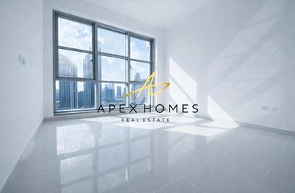 Apartment - 2 Bedrooms - 2 Bathrooms for rent in Standpoint Tower 1 - Standpoint Towers - Downtown Dubai - Dubai