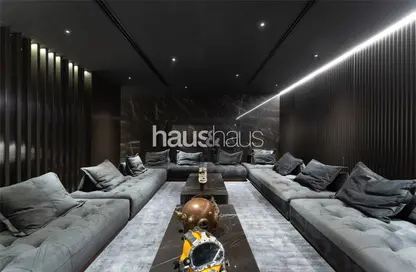 فيلا - 5 غرف نوم - 7 حمامات للايجار في G جاردن هومز سعفة - جاردن هومز - نخلة جميرا - دبي