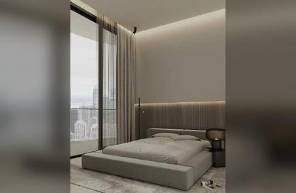 Apartment - 1 - 2 for sale in Sonate Residences - District 3 - Jumeirah Village Triangle - Dubai Apartment - 1 - 2 for sale in Sonate Residences - District 3 - Jumeirah Village Triangle - Dubai