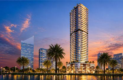 Apartment - 1 - 2 for sale in Sonate Residences - District 3 - Jumeirah Village Triangle - Dubai Apartment - 1 - 2 for sale in Sonate Residences - District 3 - Jumeirah Village Triangle - Dubai