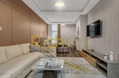 Apartment - 1 Bathroom for rent in Park Central - Business Bay - Dubai Apartment - 1 Bathroom for rent in Park Central - Business Bay - Dubai