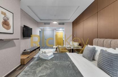 Apartment - Studio - 1 for rent in Park Central - Business Bay - Dubai Apartment - Studio - 1 for rent in Park Central - Business Bay - Dubai