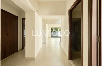 Villa - 5 - 6 for rent in Lila - Arabian Ranches 2 - Dubai Villa - 5 - 6 for rent in Lila - Arabian Ranches 2 - Dubai