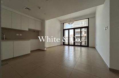 Apartment - 1 Bedroom - 1 Bathroom for rent in Jenna Main Square 2 - Jenna Main Square - Town Square - Dubai