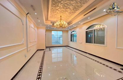 Villa - 5 Bedrooms - 7 Bathrooms for rent in Al Mowaihat 1 - Al Mowaihat - Ajman