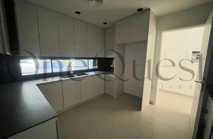 Townhouse - 3 Bedrooms - 5 Bathrooms for sale in Robinia - Masaar - Tilal City - Sharjah