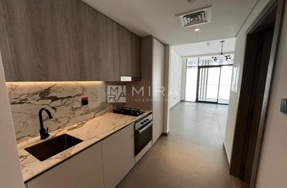 Apartment - Studio - 1 Bathroom for rent in Oxford Terraces - District 11 - Jumeirah Village Circle - Dubai