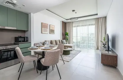 Apartment - 1 Bedroom - 1 Bathroom for rent in Myrtle - Central Park at City Walk - City Walk - Dubai Apartment - 1 Bedroom - 1 Bathroom for rent in Myrtle - Central Park at City Walk - City Walk - Dubai