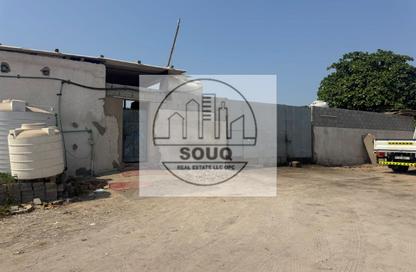 Villa - 3 - 2 for sale in Seih Al Ghubb - Ras Al Khaimah