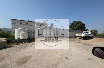 Villa - 3 - 2 for sale in Seih Al Ghubb - Ras Al Khaimah Villa - 3 - 2 for sale in Seih Al Ghubb - Ras Al Khaimah