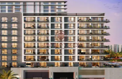 Apartment - 2 Bedrooms - 2 Bathrooms for sale in Grove - Town Square - Dubai