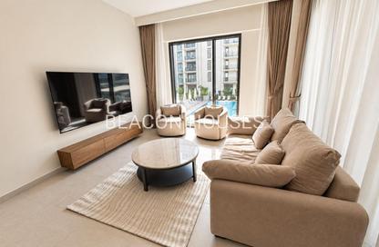 Apartment - 1 - 2 for rent in Savanna at Creek Beach Tower 1 - Savanna at Creek Beach - Creek Beach - Dubai Creek Harbour (The Lagoons) - Dubai Apartment - 1 - 2 for rent in Savanna at Creek Beach Tower 1 - Savanna at Creek Beach - Creek Beach - Dubai Creek Harbour (The Lagoons) - Dubai