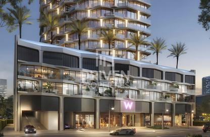 Apartment - 1 - 2 for sale in W Residences Downtown - Downtown Dubai - Dubai Apartment - 1 - 2 for sale in W Residences Downtown - Downtown Dubai - Dubai