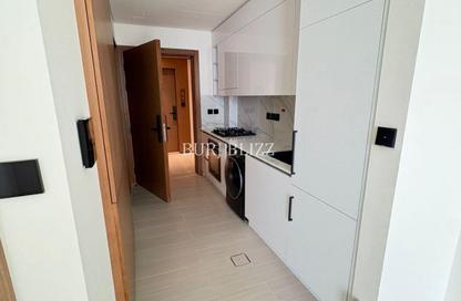 Apartment - Studio - 1 for rent in Binghatti Azure - District 16 - Jumeirah Village Circle - Dubai
