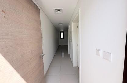 Villa - 2 Bedrooms - 4 Bathrooms for rent in Nasma Residence - Al Tai - Sharjah
