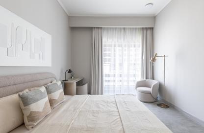 Apartment - 1 Bedroom - 1 Bathroom for rent in Concept 7 Residences - District 11 - Jumeirah Village Circle - Dubai Apartment - 1 Bedroom - 1 Bathroom for rent in Concept 7 Residences - District 11 - Jumeirah Village Circle - Dubai