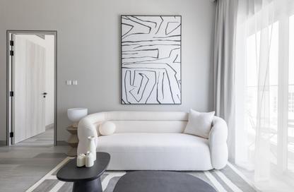 Apartment - 1 Bedroom - 1 Bathroom for rent in Concept 7 Residences - District 11 - Jumeirah Village Circle - Dubai Apartment - 1 Bedroom - 1 Bathroom for rent in Concept 7 Residences - District 11 - Jumeirah Village Circle - Dubai