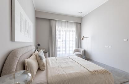 Apartment - 1 Bedroom - 1 Bathroom for rent in Concept 7 Residences - District 11 - Jumeirah Village Circle - Dubai