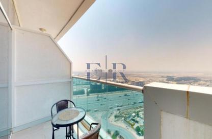 Apartment - Studio - 1 Bathroom for sale in Al Jawhara Residences - Jumeirah Village Triangle - Dubai