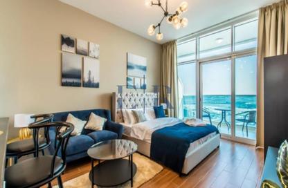 Apartment - Studio - 1 Bathroom for sale in Al Jawhara Residences - Jumeirah Village Triangle - Dubai