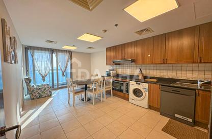 Apartment - 3 - 4 for rent in Princess Tower - Dubai Marina - Dubai