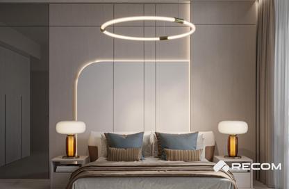 Apartment - 1 Bedroom - 2 Bathrooms for sale in Legado - District 14 - Jumeirah Village Circle - Dubai