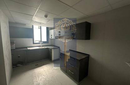 Apartment - 2 Bedrooms - 2 Bathrooms for rent in Tilal City - Sharjah