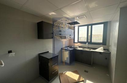 Apartment - 2 Bedrooms - 2 Bathrooms for rent in Tilal City - Sharjah