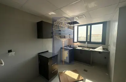 Apartment - 2 Bedrooms - 2 Bathrooms for rent in Tilal City - Sharjah