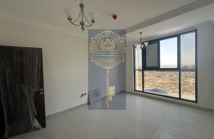 Apartment - 2 Bedrooms - 2 Bathrooms for rent in Tilal City - Sharjah