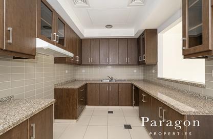 Townhouse - 3 - 4 for rent in Mira 3 - Mira - Reem - Dubai Townhouse - 3 - 4 for rent in Mira 3 - Mira - Reem - Dubai
