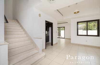 Townhouse - 3 - 4 for rent in Mira 3 - Mira - Reem - Dubai