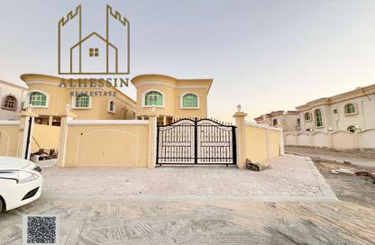 Villa - 5 - 7 for sale in Al Mowaihat 2 - Al Mowaihat - Ajman