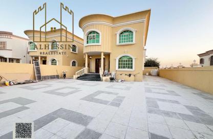 Villa - 5 - 7 for sale in Al Mowaihat 2 - Al Mowaihat - Ajman Villa - 5 - 7 for sale in Al Mowaihat 2 - Al Mowaihat - Ajman