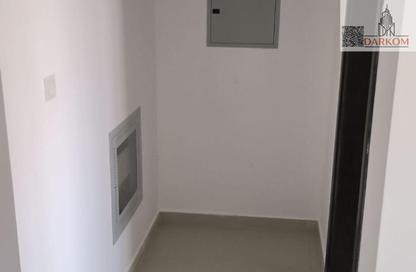 Apartment - Studio - 1 Bathroom for rent in Al Amira Village - Al Yasmeen - Ajman