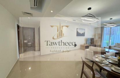 Apartment - 1 - 2 for sale in The Icon Casa 2 - Al Rashidiya 3 - Al Rashidiya - Ajman